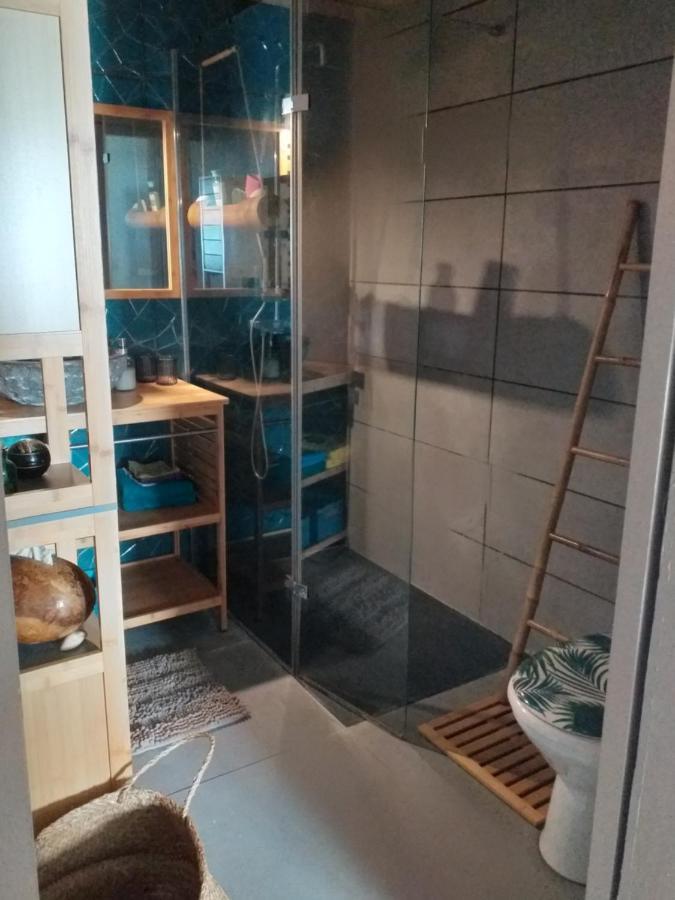 Rev Bor D'Mer Étang-Salé les Bains Zewnętrze zdjęcie